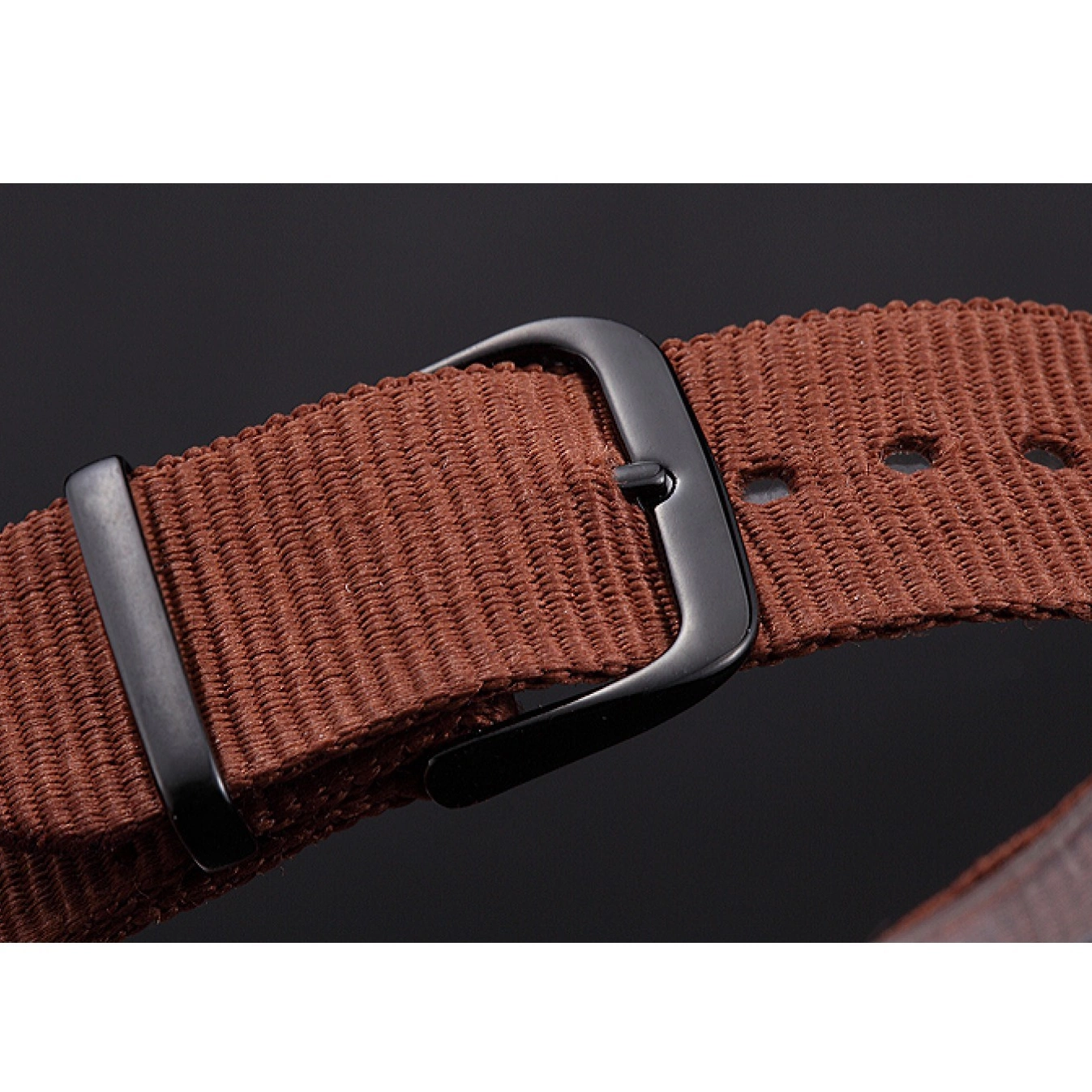 Good Copy Rolex Watches 621992 Rolex Submariner Stealth Brown 0819